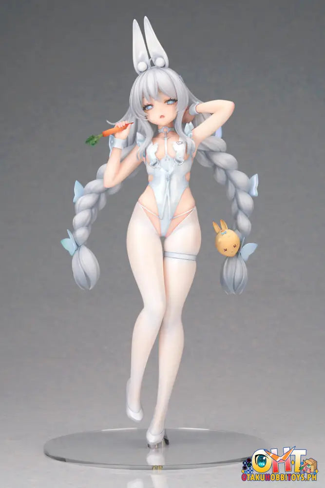 Alter Azur Lane 1/6 Le Malin Nap Loving Lapin Ver. Scale Figure