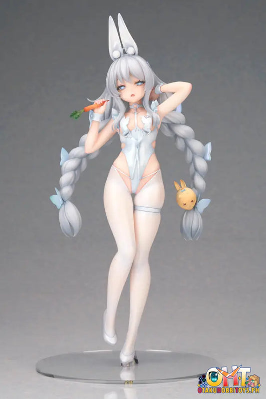 Alter Azur Lane 1/6 Le Malin Nap Loving Lapin Ver. Scale Figure