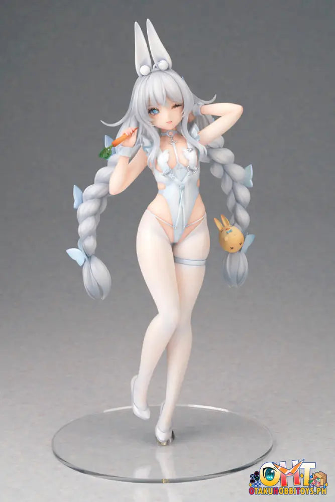 Alter Azur Lane 1/6 Le Malin Nap Loving Lapin Ver. Scale Figure