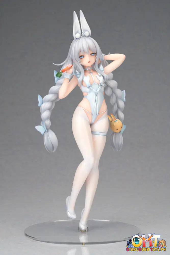 Alter Azur Lane 1/6 Le Malin Nap Loving Lapin Ver. Scale Figure