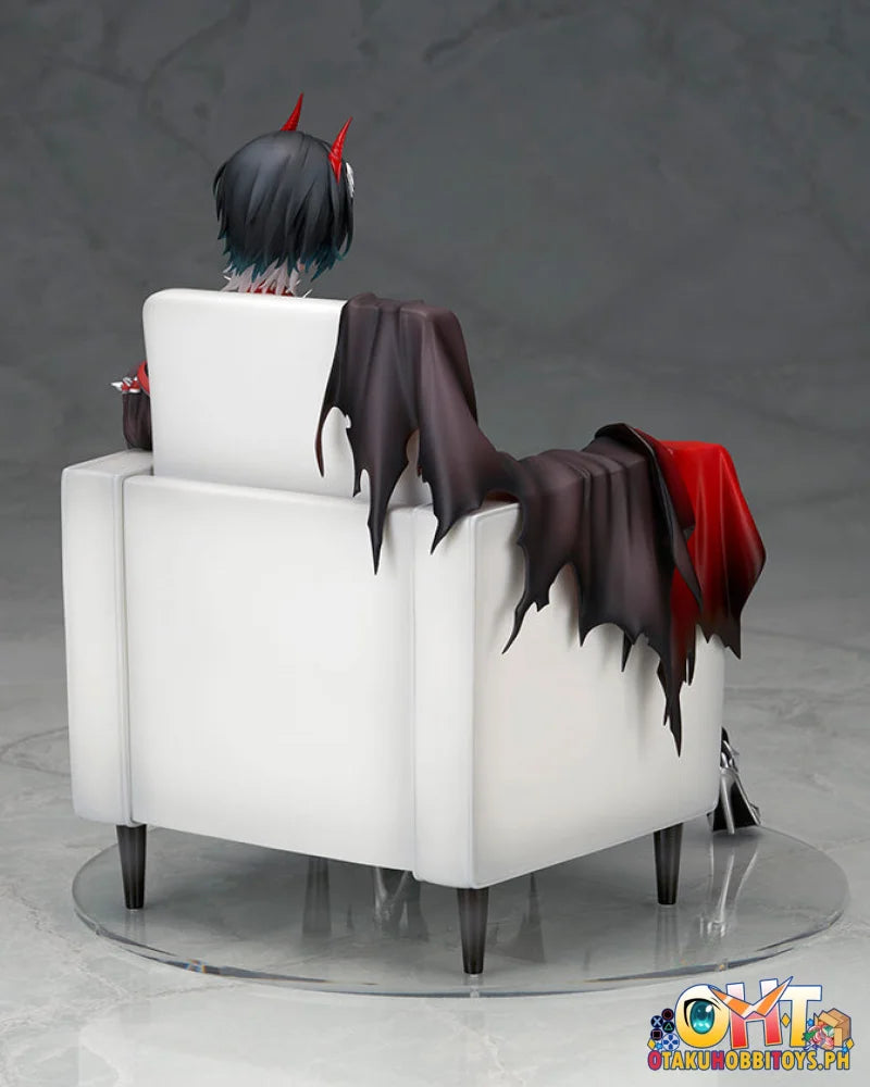 Alter Azur Lane - Ulrich Von Hutten Amiami Exclusive Scale Figure
