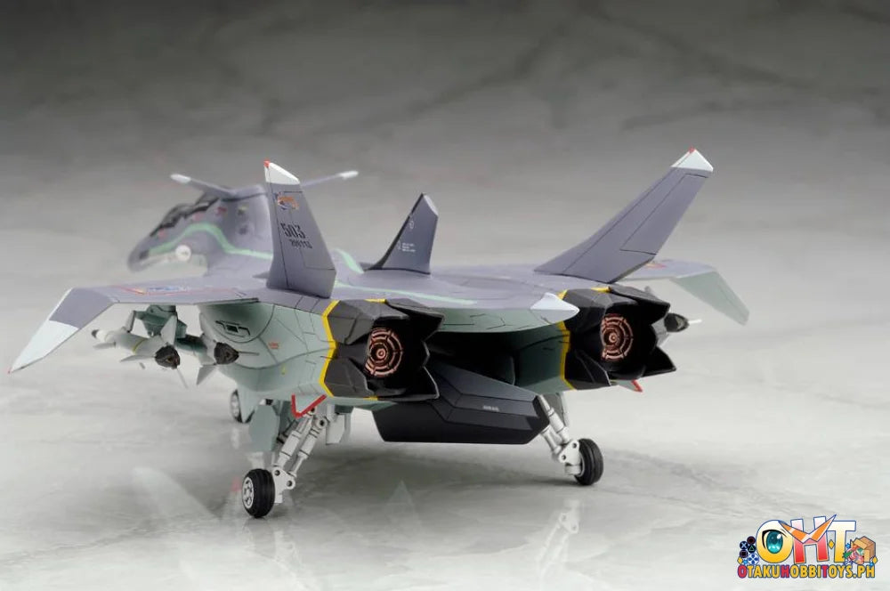 ALTER FAIRY AIR FORCE FFR-31MR/D SUPER SYLPH YUKIKAZE Renewal Ver.