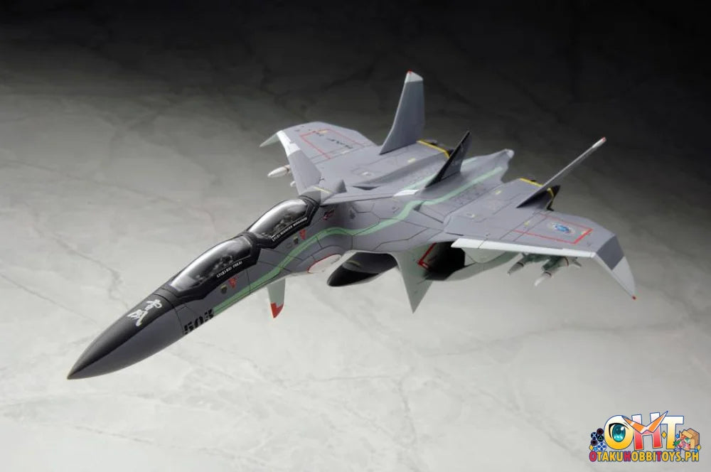 ALTER FAIRY AIR FORCE FFR-31MR/D SUPER SYLPH YUKIKAZE Renewal Ver.