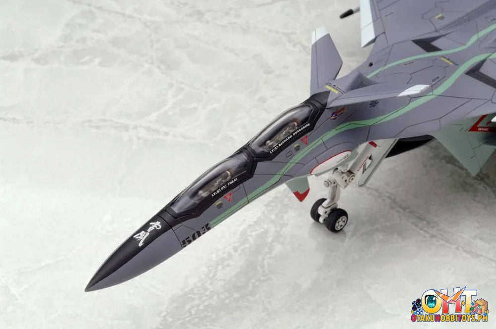 ALTER FAIRY AIR FORCE FFR-31MR/D SUPER SYLPH YUKIKAZE Renewal Ver.