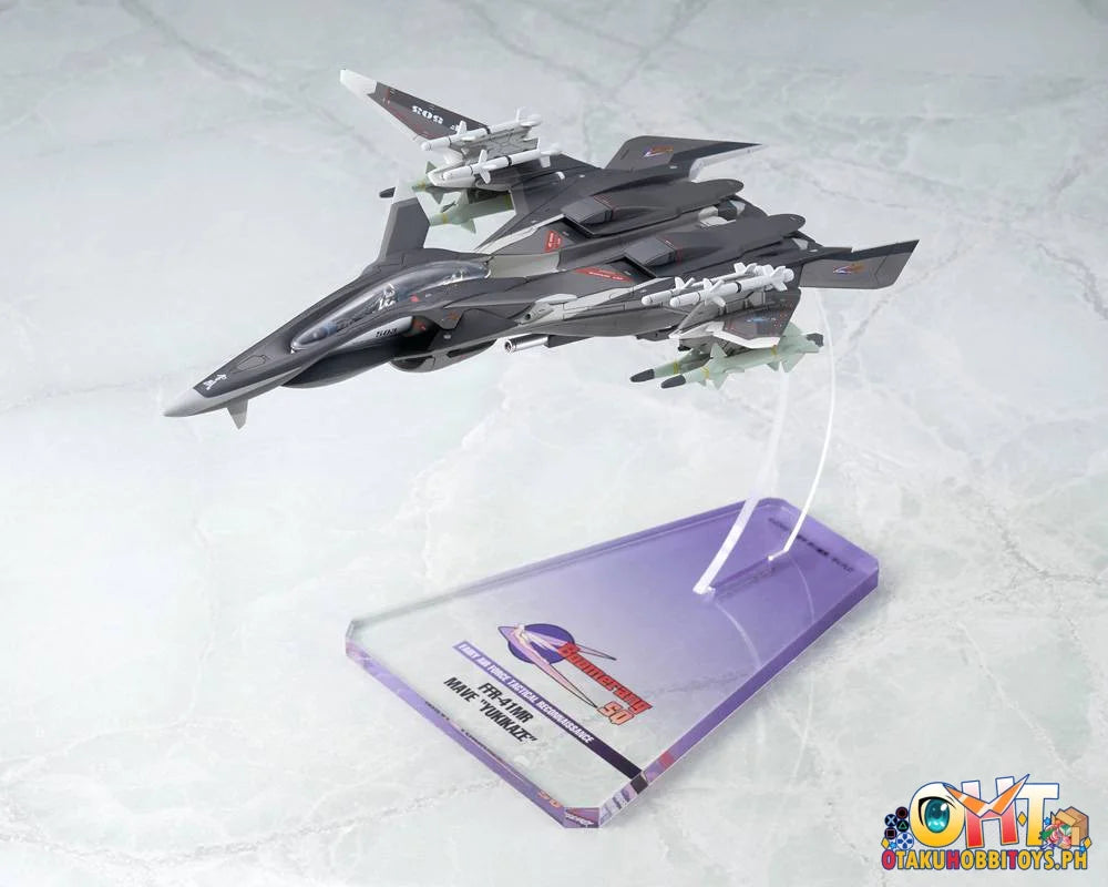 ALTER FAIRY AIR FORCE FFR-41MR MAVE YUKIKAZE Renewal Ver.