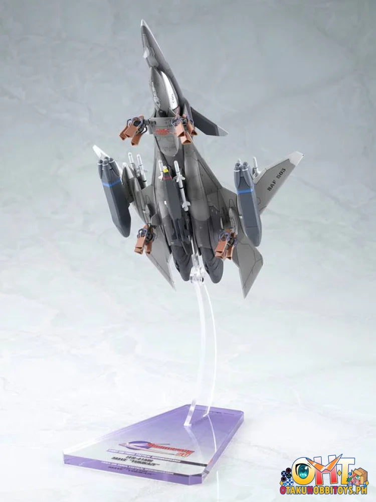ALTER FAIRY AIR FORCE FFR-41MR MAVE YUKIKAZE Renewal Ver.