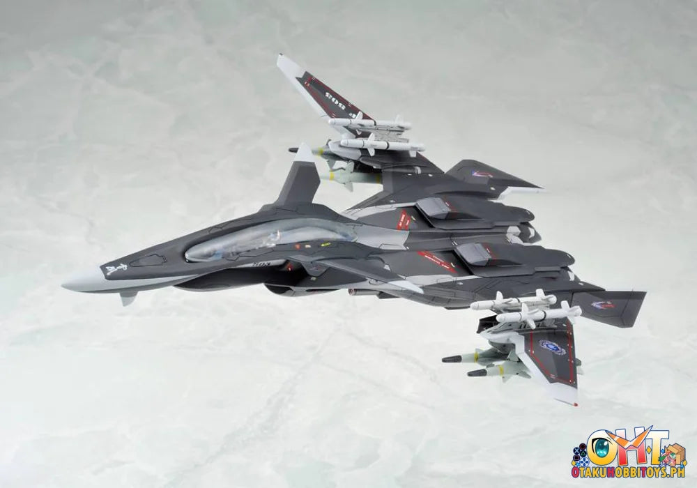 ALTER FAIRY AIR FORCE FFR-41MR MAVE YUKIKAZE Renewal Ver.