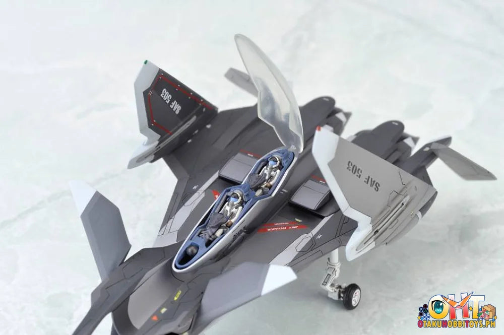 ALTER FAIRY AIR FORCE FFR-41MR MAVE YUKIKAZE Renewal Ver.