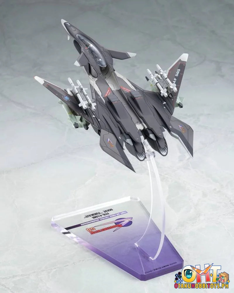 ALTER FAIRY AIR FORCE FFR-41MR MAVE YUKIKAZE Renewal Ver.