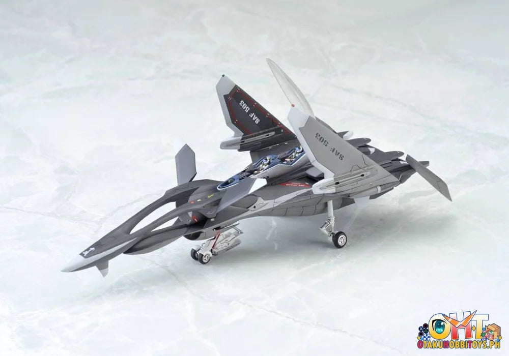 ALTER FAIRY AIR FORCE FFR-41MR MAVE YUKIKAZE Renewal Ver.