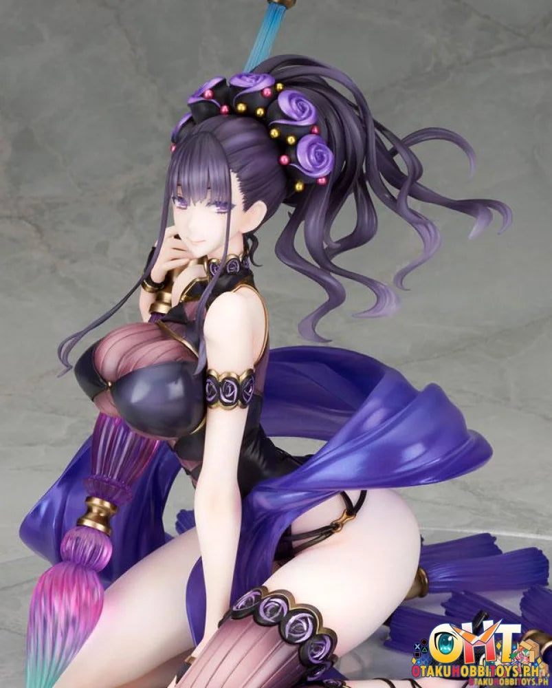 Alter Fate/Grand Order 1/6 Rider/Murasaki Shikibu - On Hand