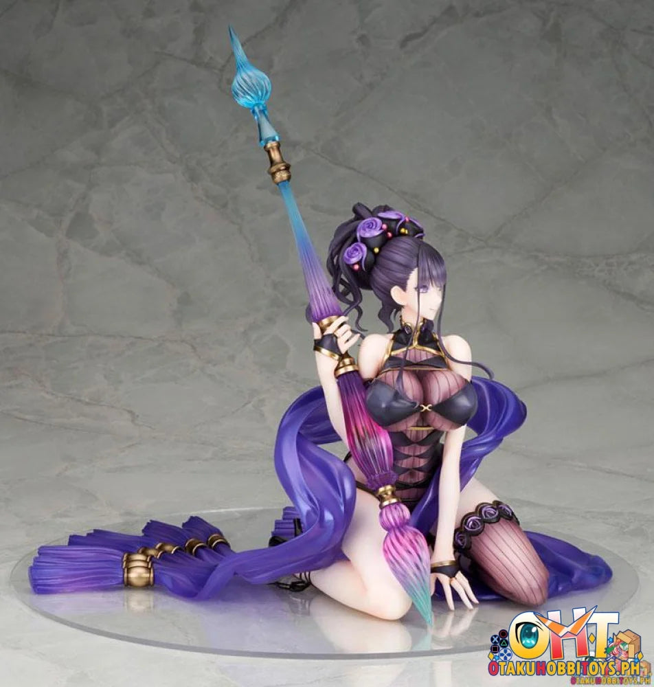 Alter Fate/Grand Order 1/6 Rider/Murasaki Shikibu - On Hand