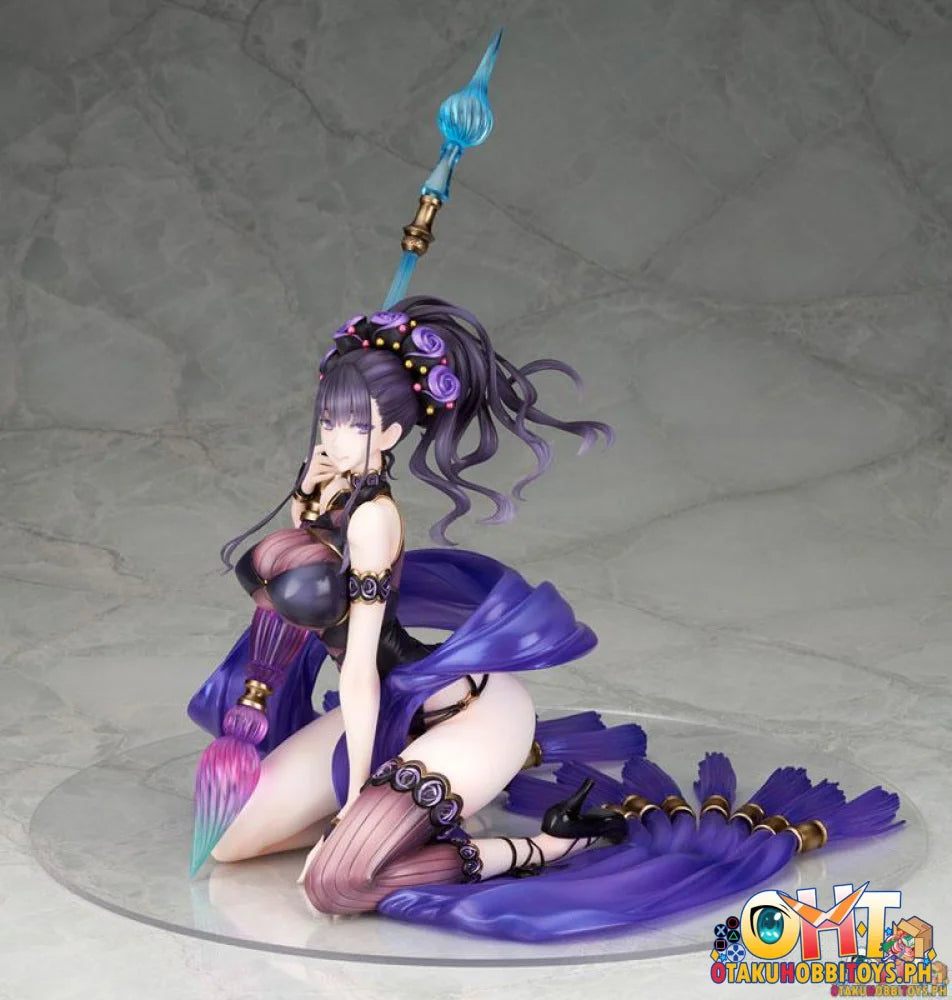 Alter Fate/Grand Order 1/6 Rider/Murasaki Shikibu - On Hand