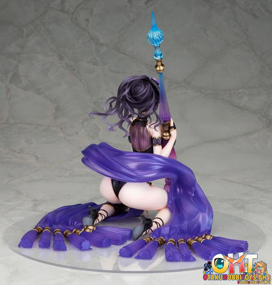 Alter Fate/Grand Order 1/6 Rider/Murasaki Shikibu - On Hand