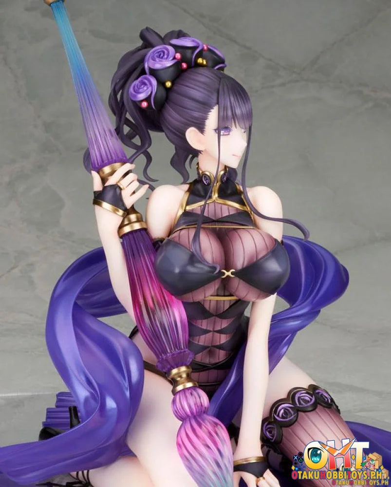 Alter Fate/Grand Order 1/6 Rider/Murasaki Shikibu - On Hand