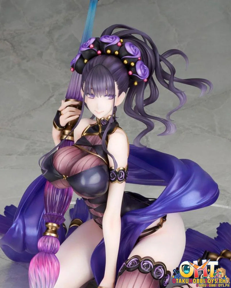 Alter Fate/Grand Order 1/6 Rider/Murasaki Shikibu - On Hand