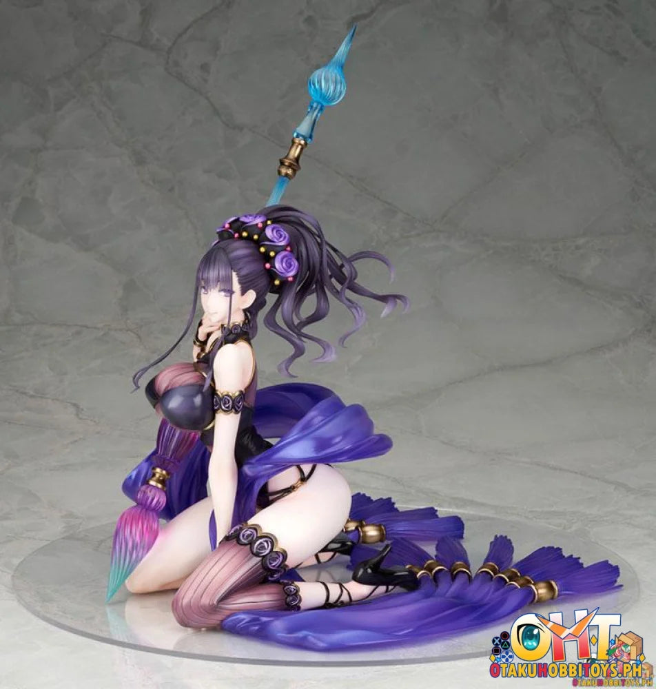 Alter Fate/Grand Order 1/6 Rider/Murasaki Shikibu - On Hand