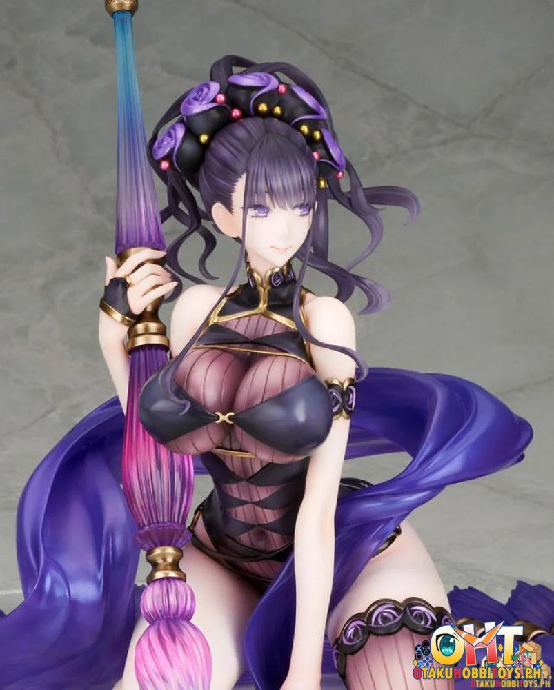 Alter Fate/Grand Order 1/6 Rider/Murasaki Shikibu - On Hand