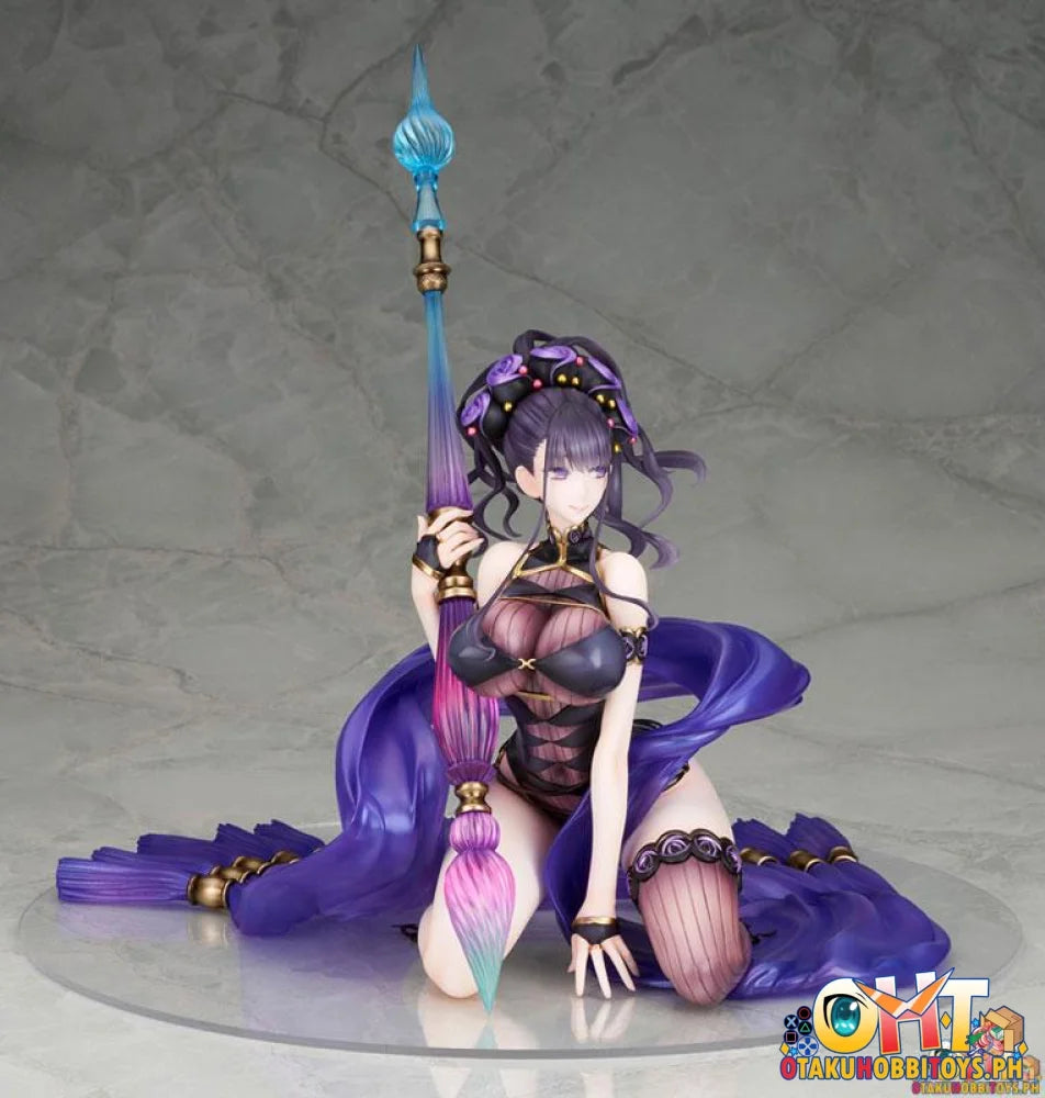 Alter Fate/Grand Order 1/6 Rider/Murasaki Shikibu - On Hand