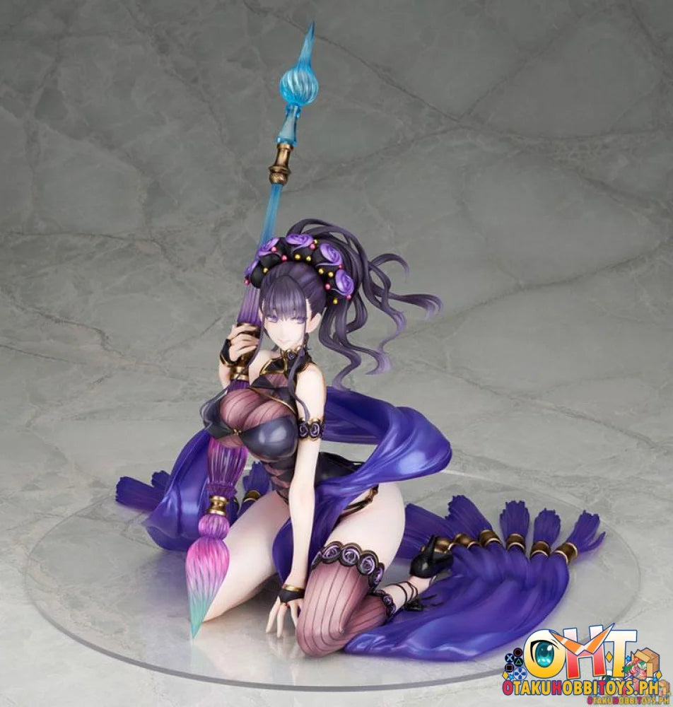 Alter Fate/Grand Order 1/6 Rider/Murasaki Shikibu - On Hand