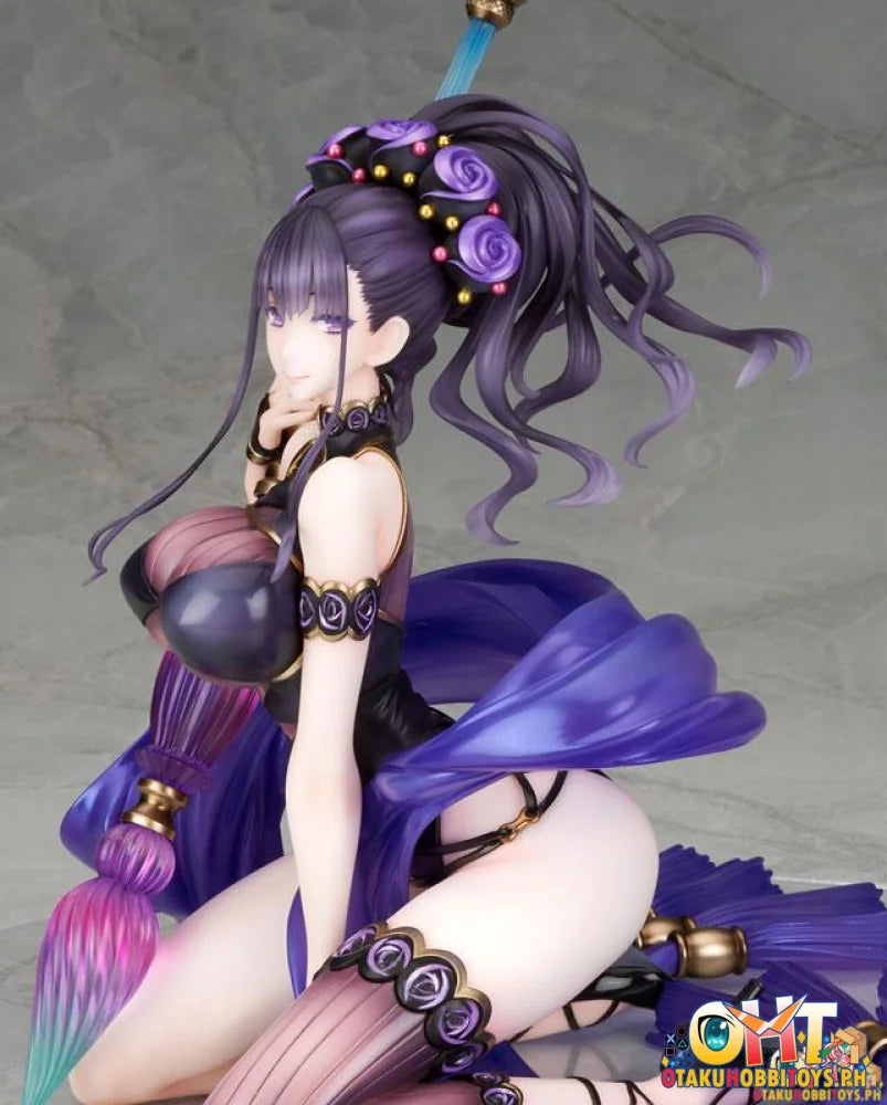 Alter Fate/Grand Order 1/6 Rider/Murasaki Shikibu - On Hand