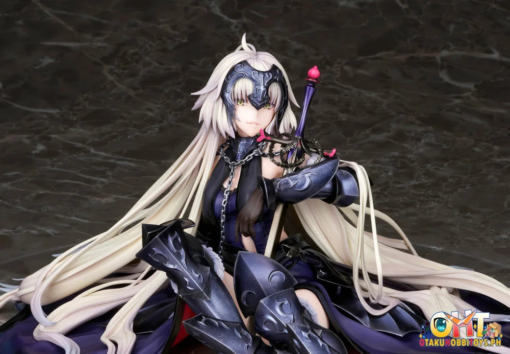Alter Fate/Grand Order 1/7 Avenger/Jeanne D’arc [Alter] Ephemeral Dream Ver. Scale Figure