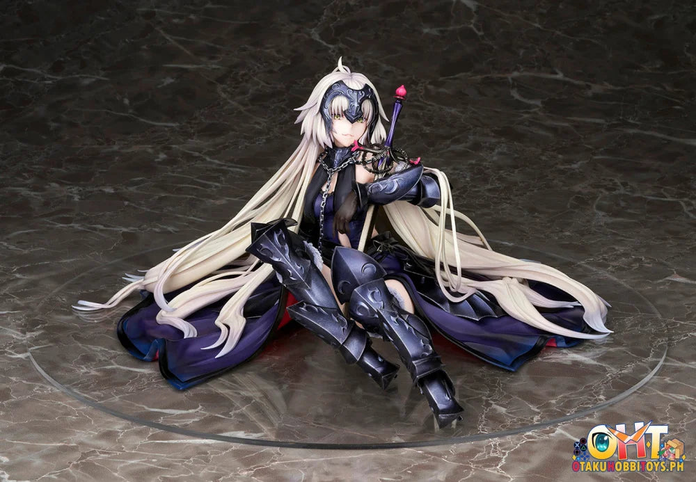 Alter Fate/Grand Order 1/7 Avenger/Jeanne D’arc [Alter] Ephemeral Dream Ver. Scale Figure