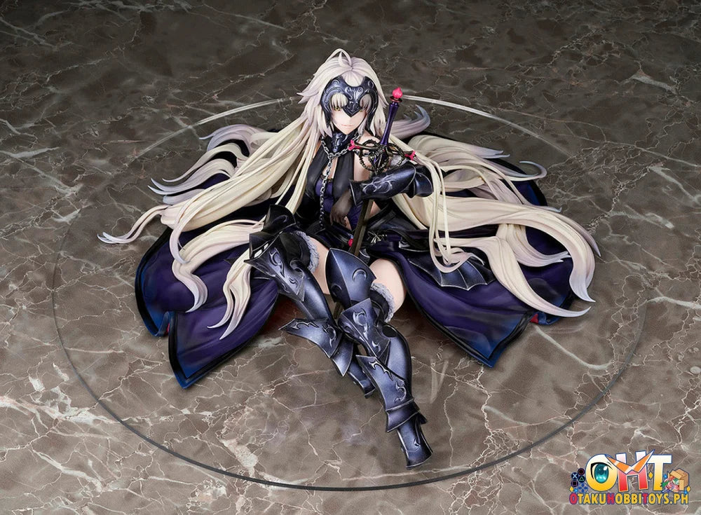 Alter Fate/Grand Order 1/7 Avenger/Jeanne D’arc [Alter] Ephemeral Dream Ver. Scale Figure