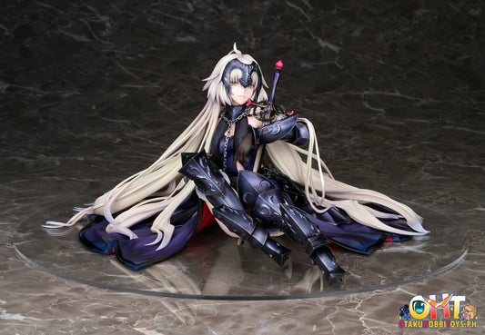 Alter Fate/Grand Order 1/7 Avenger/Jeanne D’arc [Alter] Ephemeral Dream Ver. Scale Figure