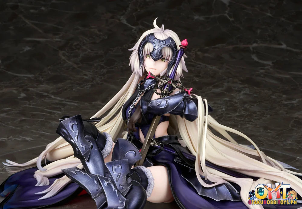Alter Fate/Grand Order 1/7 Avenger/Jeanne D’arc [Alter] Ephemeral Dream Ver. Scale Figure