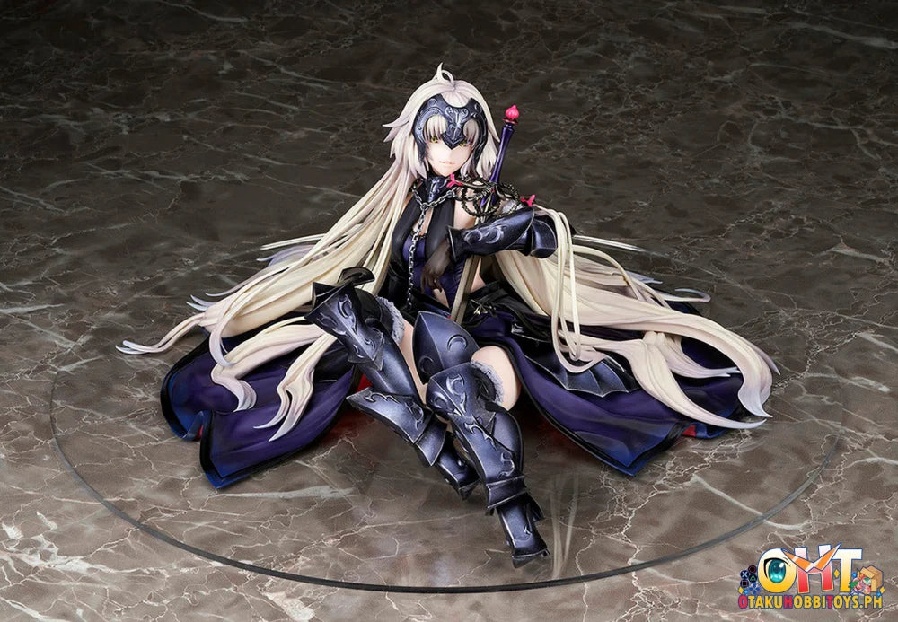 Alter Fate/Grand Order 1/7 Avenger/Jeanne D’arc [Alter] Ephemeral Dream Ver. Scale Figure