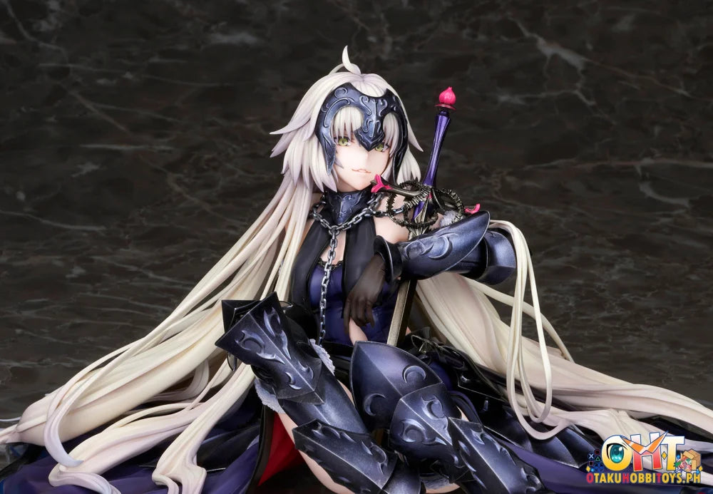 Otakuhobbitoys PH - Alter Fate/Grand Order 1/7 Avenger/Jeanne d