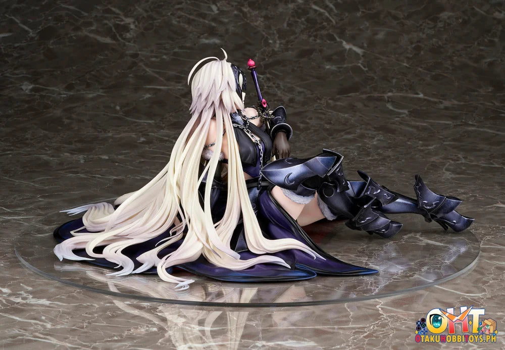 Alter Fate/Grand Order 1/7 Avenger/Jeanne D’arc [Alter] Ephemeral Dream Ver. Scale Figure