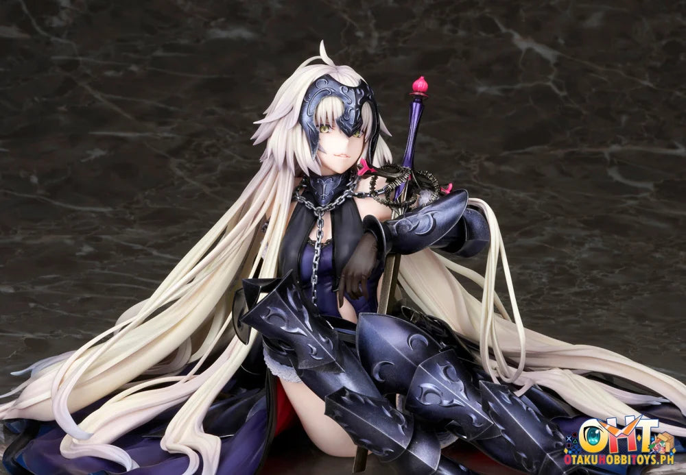 Alter Fate/Grand Order 1/7 Avenger/Jeanne D’arc [Alter] Ephemeral Dream Ver. Scale Figure