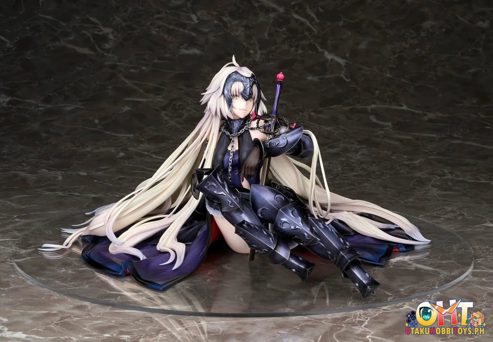 Alter Fate/Grand Order 1/7 Avenger/Jeanne D’arc [Alter] Ephemeral Dream Ver. Scale Figure