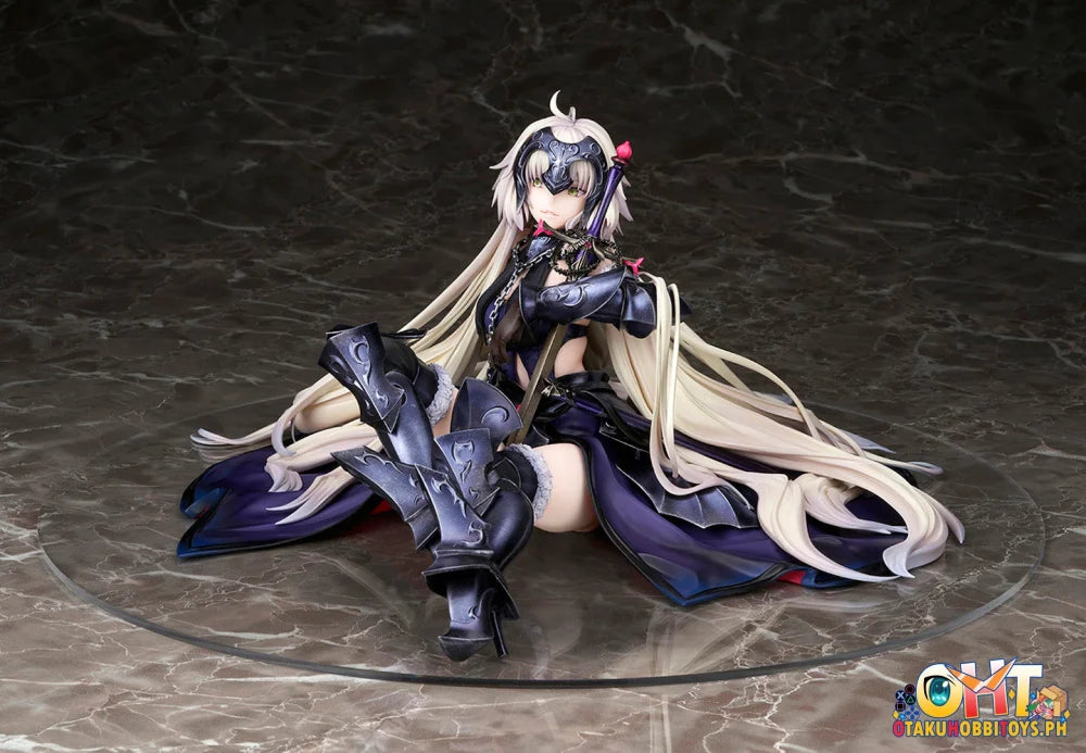 Alter Fate/Grand Order 1/7 Avenger/Jeanne D’arc [Alter] Ephemeral Dream Ver. Scale Figure