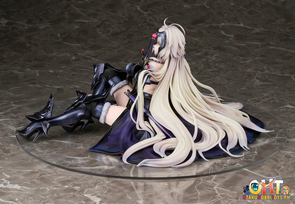 Alter Fate/Grand Order 1/7 Avenger/Jeanne D’arc [Alter] Ephemeral Dream Ver. Scale Figure