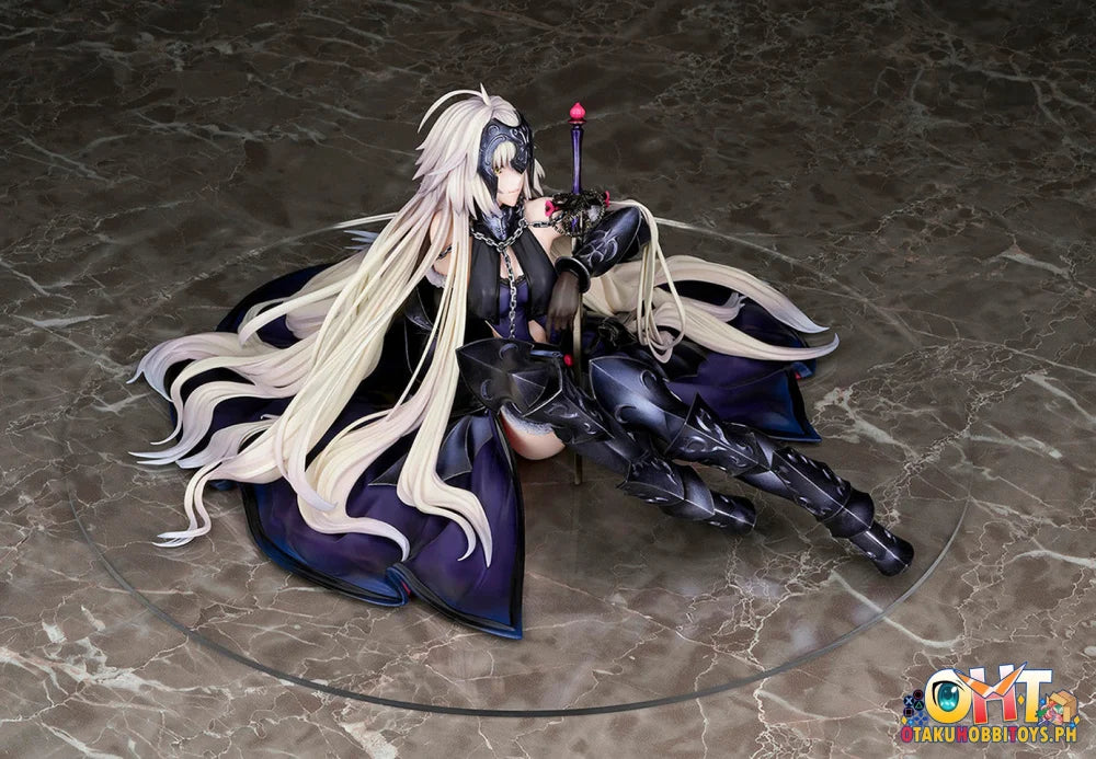 Alter Fate/Grand Order 1/7 Avenger/Jeanne D’arc [Alter] Ephemeral Dream Ver. Scale Figure