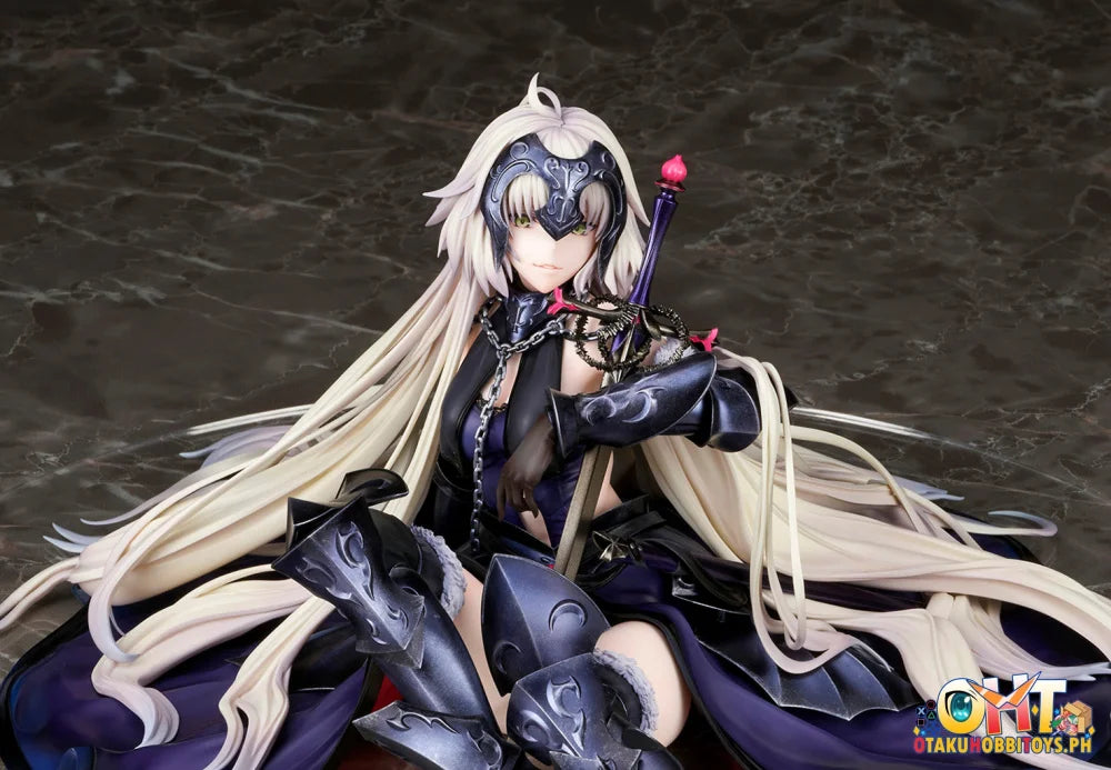 Alter Fate/Grand Order 1/7 Avenger/Jeanne D’arc [Alter] Ephemeral Dream Ver. Scale Figure