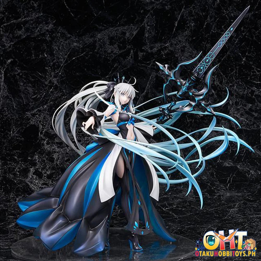 ALTER Fate/Grand Order 1/7 Berserker/Morgan Final Ascension Ver. - Scale Figure