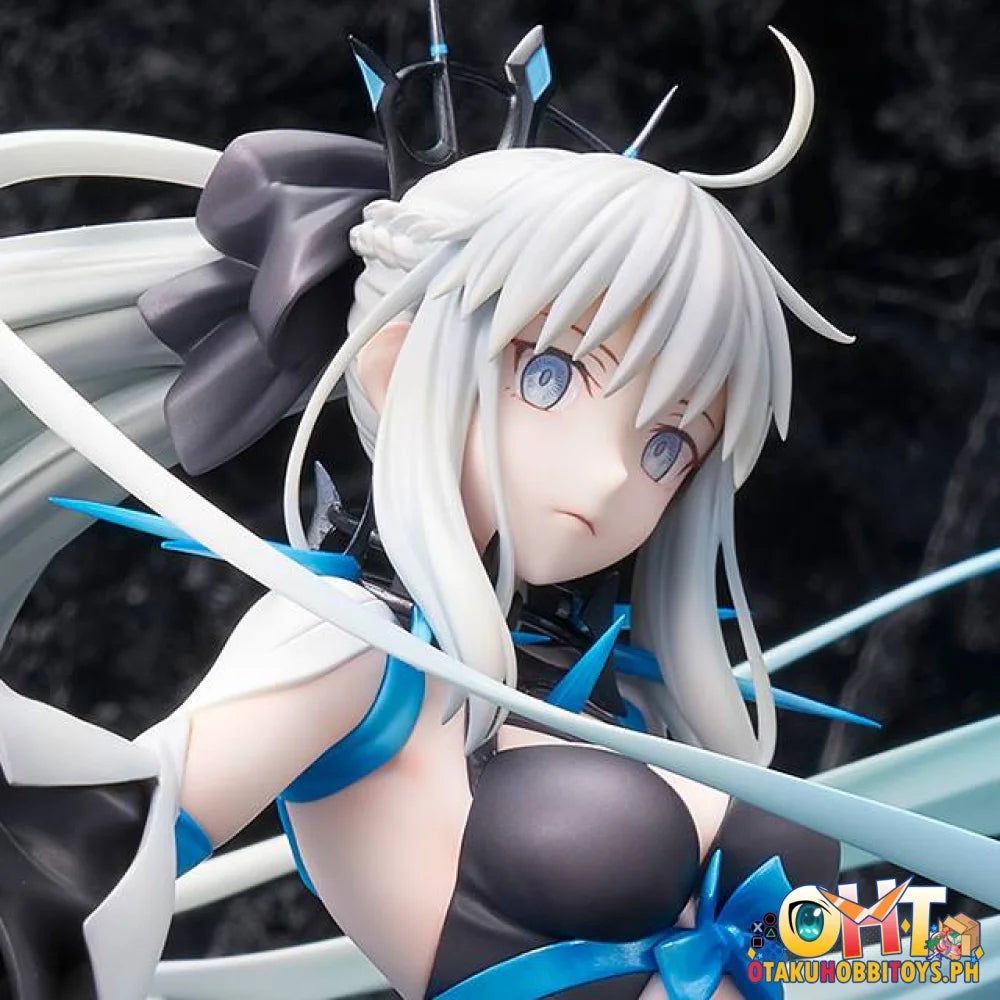 ALTER Fate/Grand Order 1/7 Berserker/Morgan Final Ascension Ver. - Scale Figure