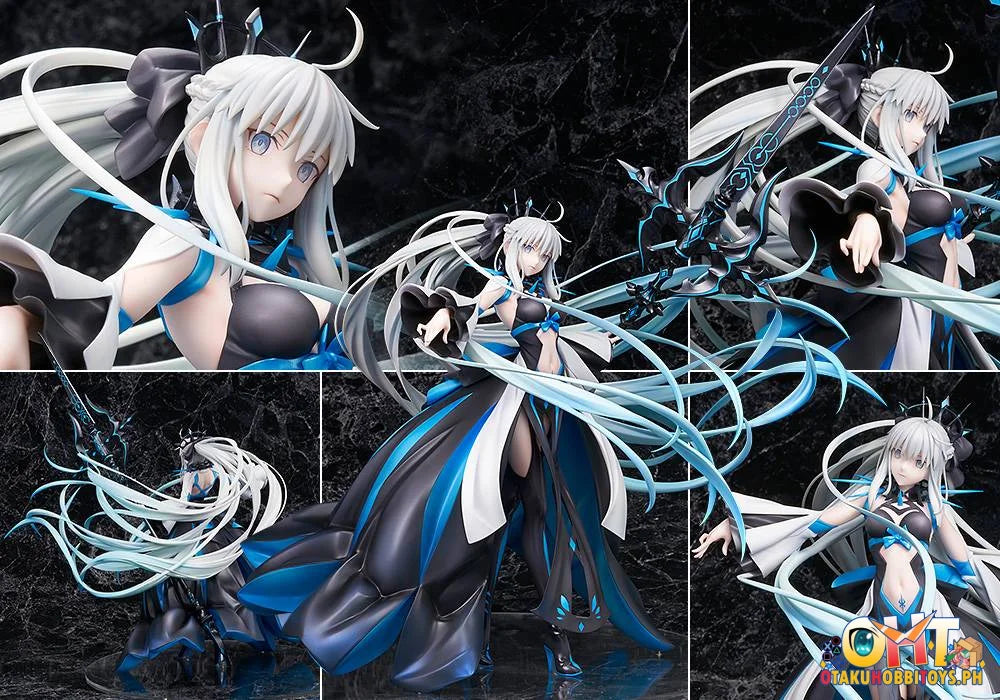 ALTER Fate/Grand Order 1/7 Berserker/Morgan Final Ascension Ver. - Scale Figure