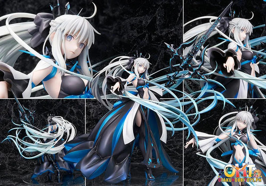 ALTER Fate/Grand Order 1/7 Berserker/Morgan Final Ascension Ver. - Scale Figure