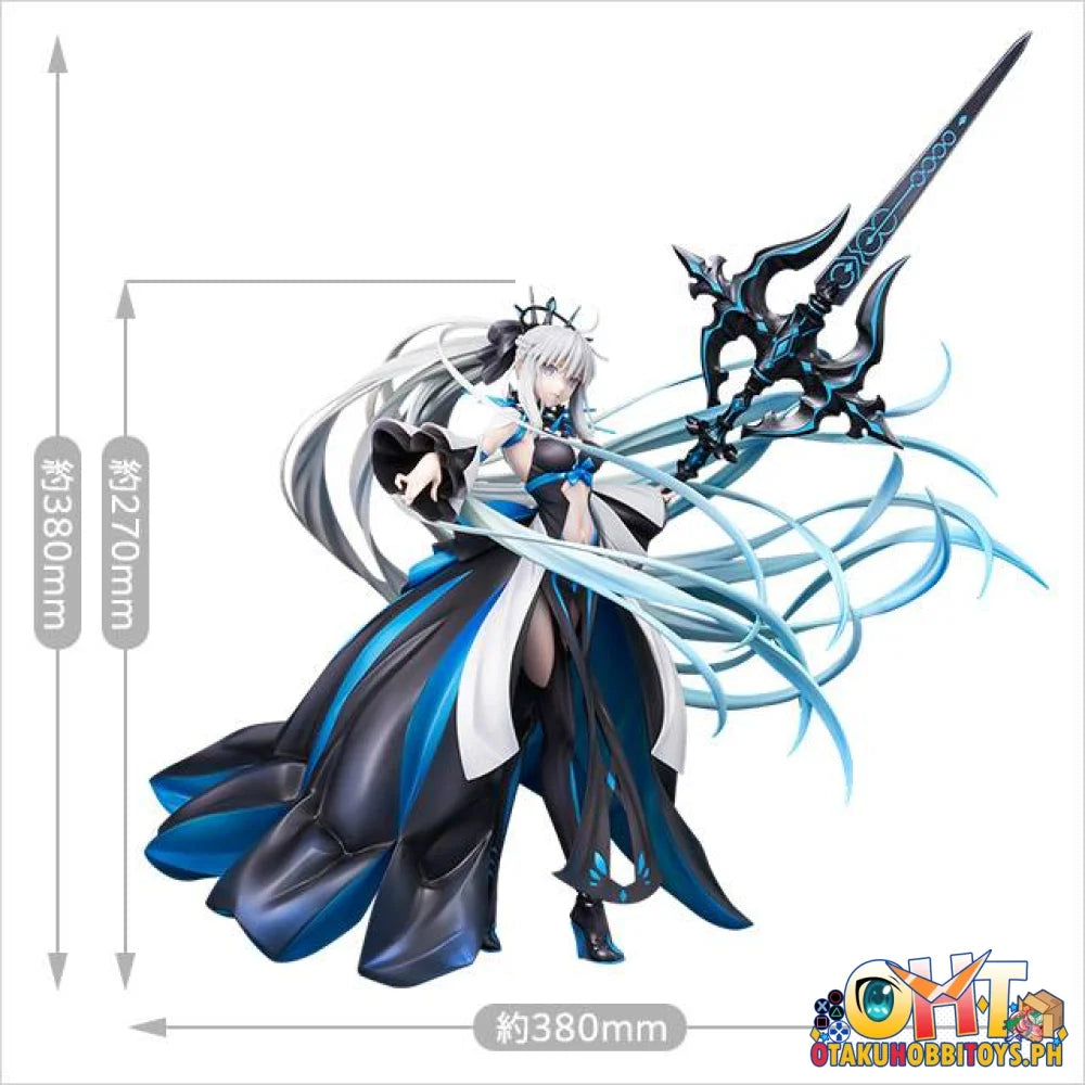 ALTER Fate/Grand Order 1/7 Berserker/Morgan Final Ascension Ver. - Scale Figure