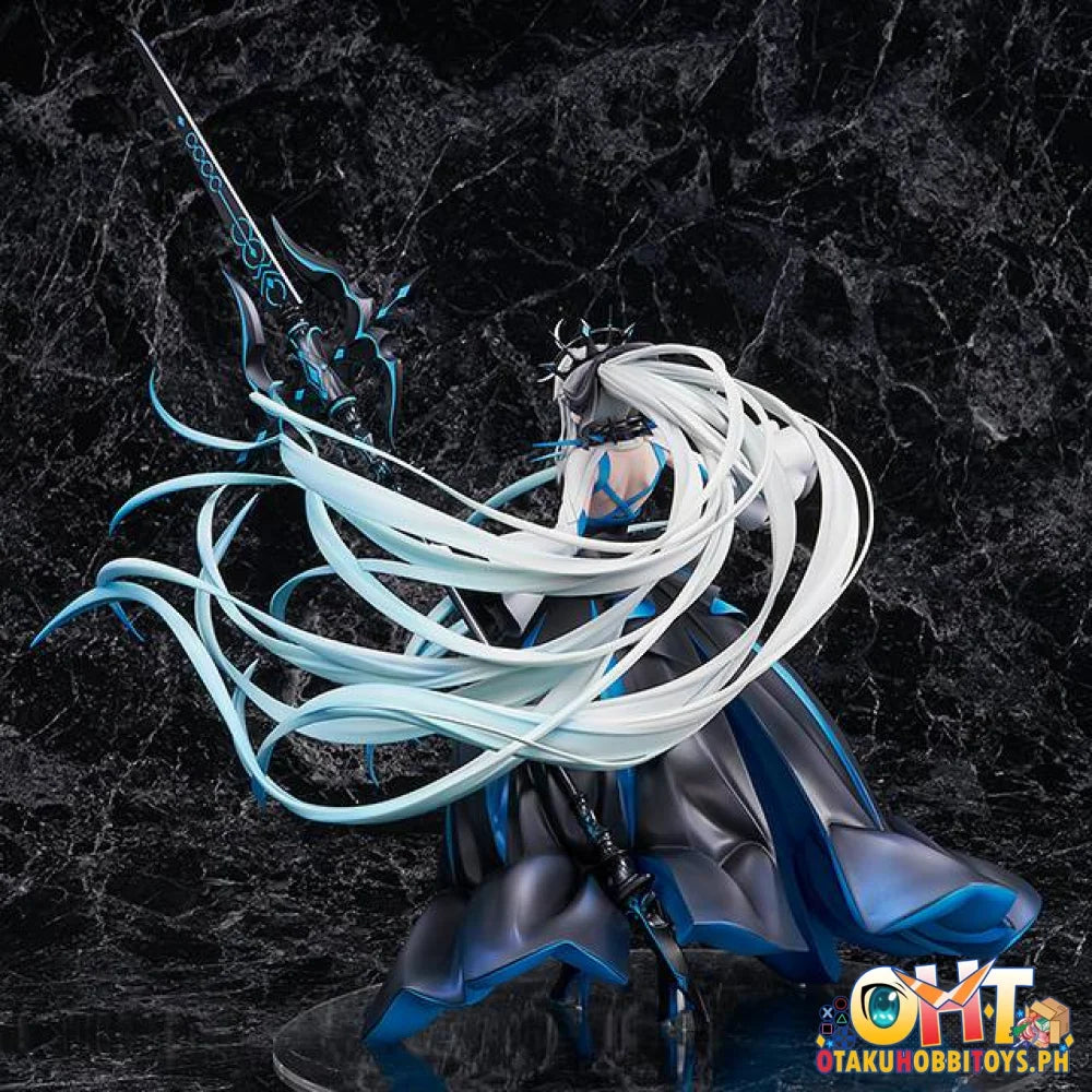 ALTER Fate/Grand Order 1/7 Berserker/Morgan Final Ascension Ver. - Scale Figure
