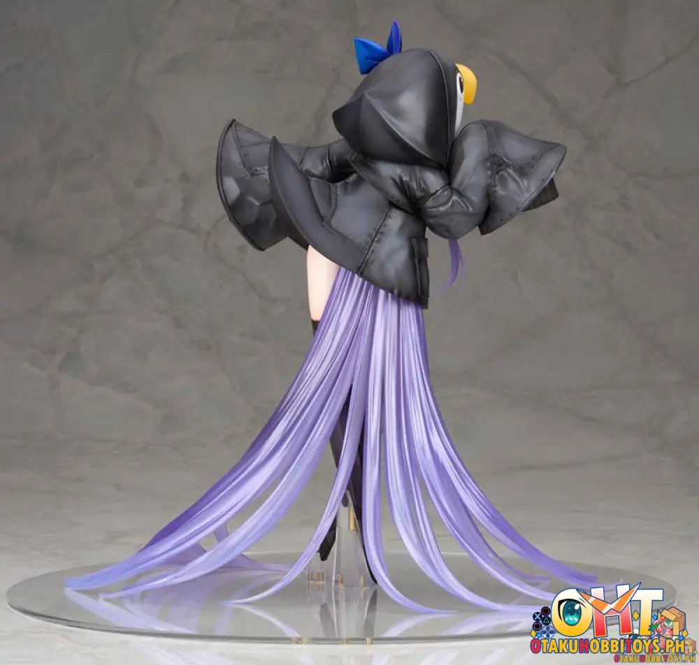 Alter Fate/Grand Order 1/7 Lancer/Mysterious Alter Ego Lambda