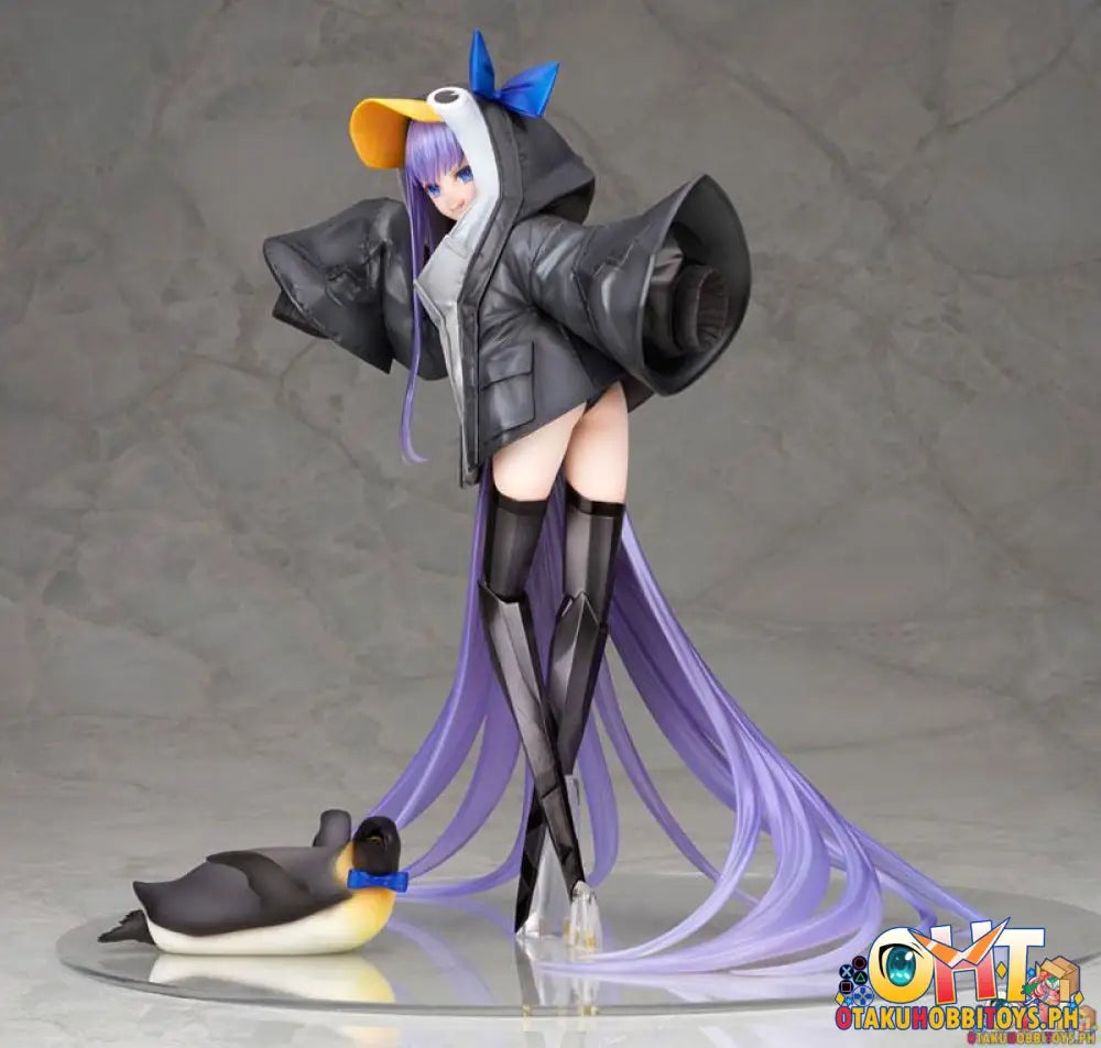 Alter Fate/Grand Order 1/7 Lancer/Mysterious Alter Ego Lambda