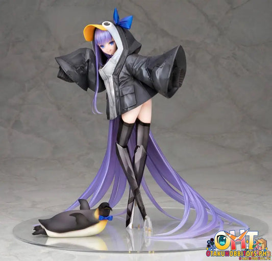 Alter Fate/Grand Order 1/7 Lancer/Mysterious Alter Ego Lambda