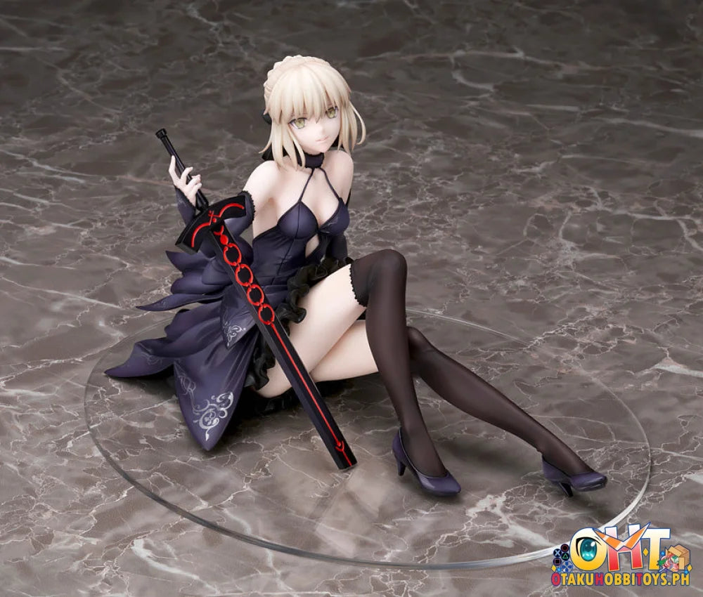 ALTER Fate/Grand Order Saber/Altria Pendragon [Alter] Star of Twilight Ver.