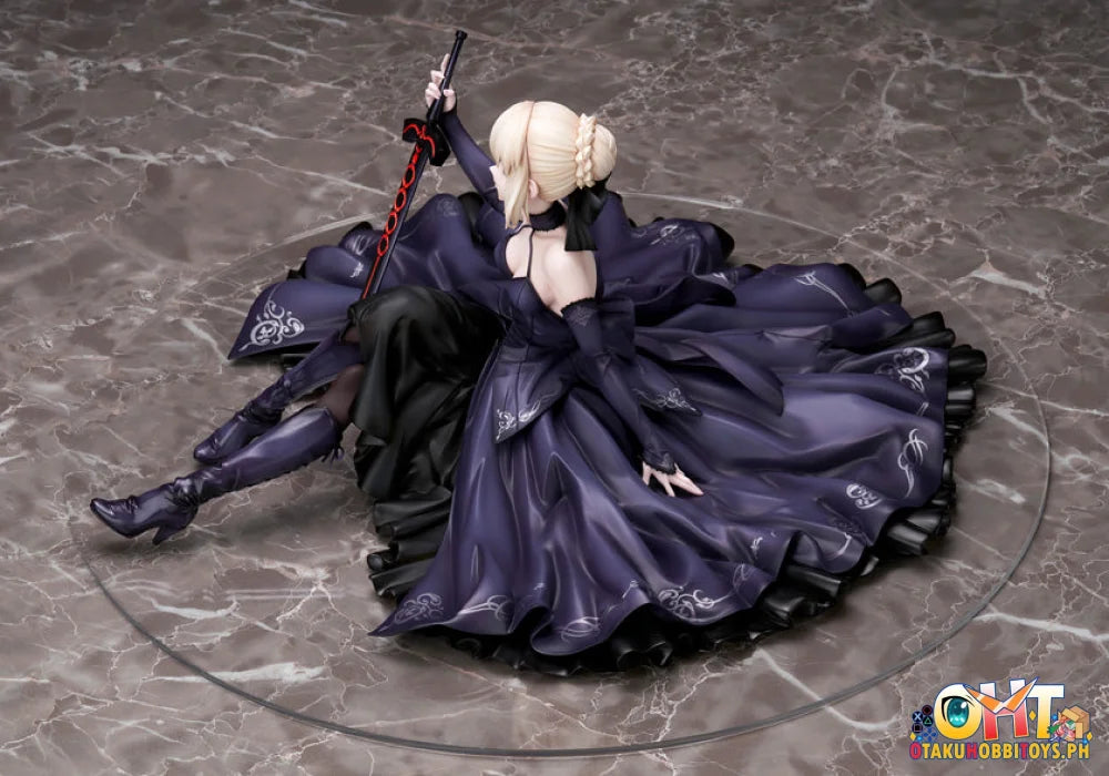 ALTER Fate/Grand Order Saber/Altria Pendragon [Alter] Star of Twilight Ver.